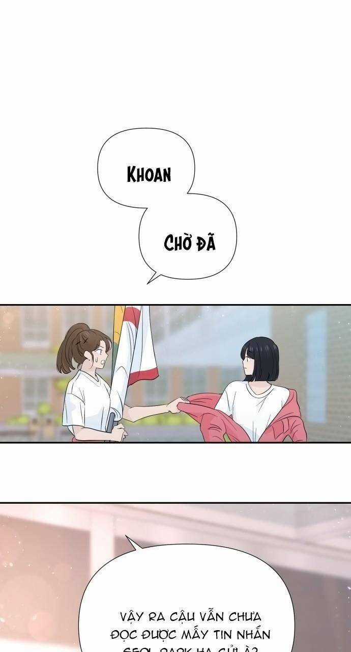 Lời Tỏ Tình Đi Lạc Chapter 44 trang 25