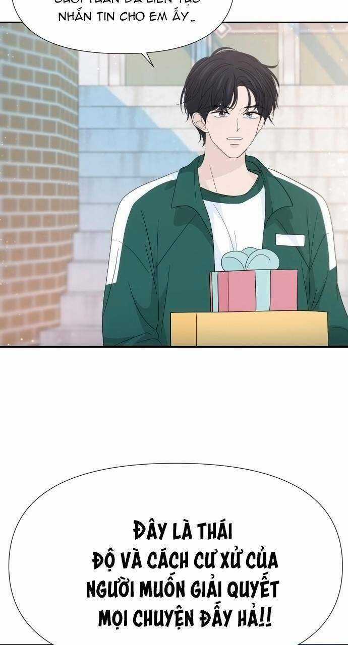 Lời Tỏ Tình Đi Lạc Chapter 44 trang 29