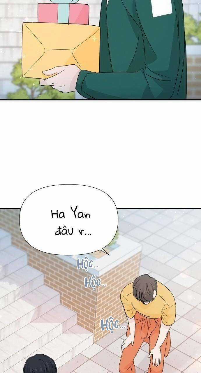 Lời Tỏ Tình Đi Lạc Chapter 44 trang 3