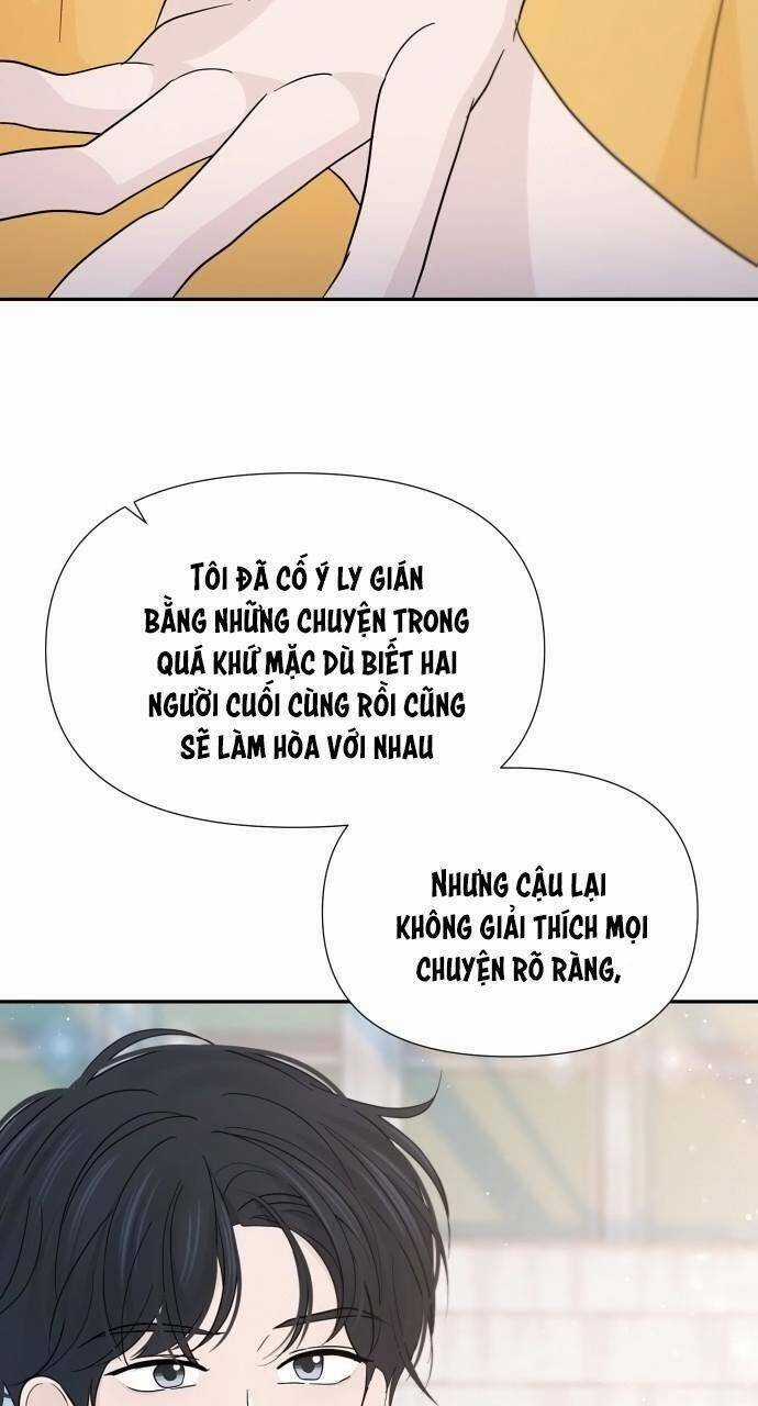 Lời Tỏ Tình Đi Lạc Chapter 44 trang 31