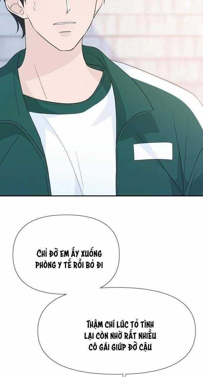 Lời Tỏ Tình Đi Lạc Chapter 44 trang 32