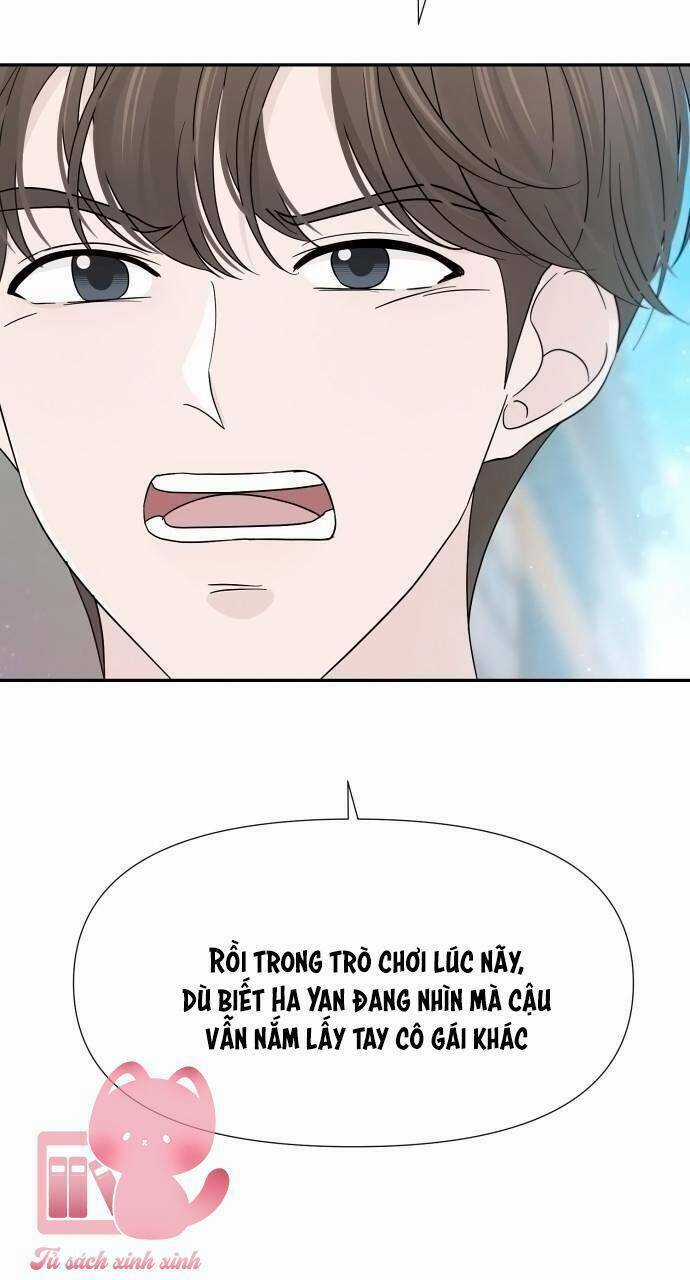 Lời Tỏ Tình Đi Lạc Chapter 44 trang 33