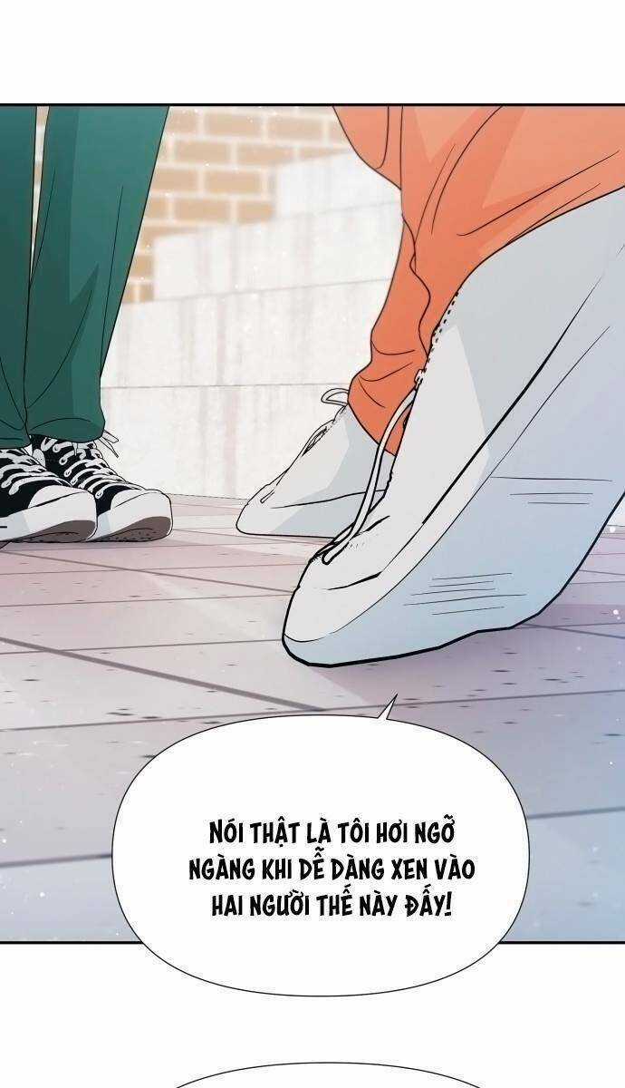 Lời Tỏ Tình Đi Lạc Chapter 44 trang 34