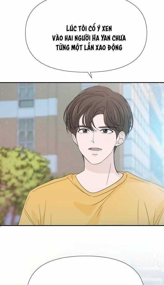 Lời Tỏ Tình Đi Lạc Chapter 44 trang 35