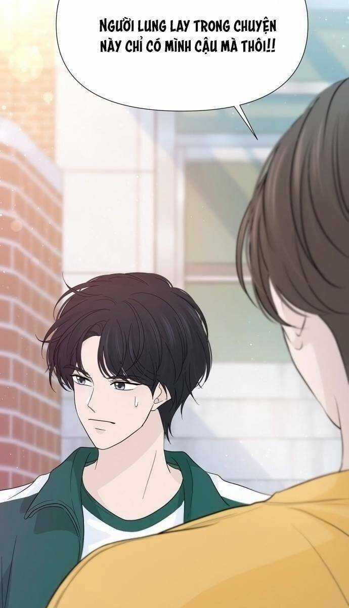 Lời Tỏ Tình Đi Lạc Chapter 44 trang 36