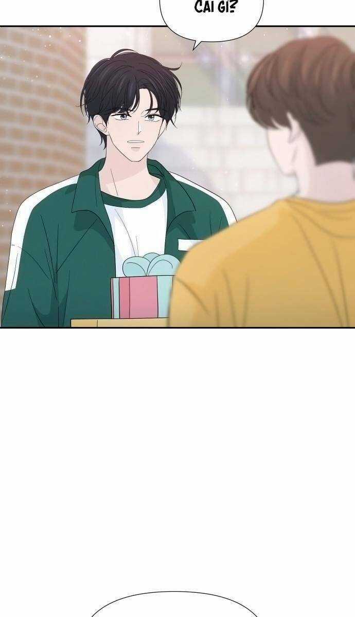 Lời Tỏ Tình Đi Lạc Chapter 44 trang 39