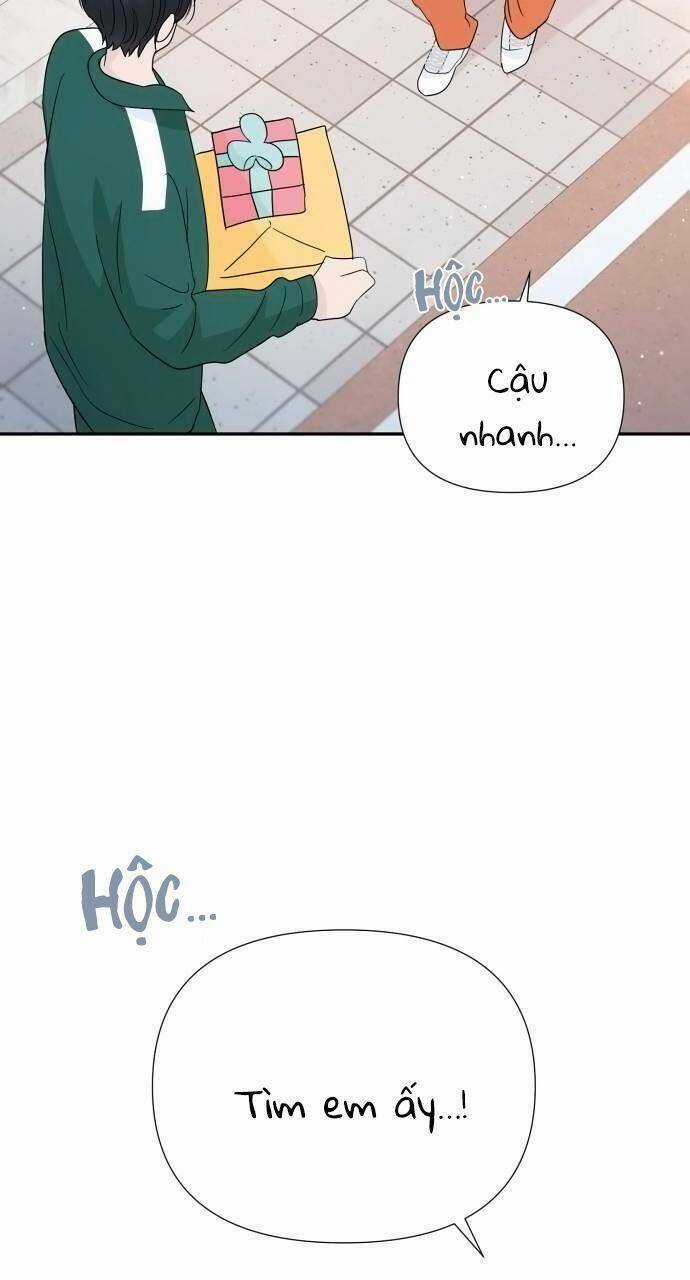 Lời Tỏ Tình Đi Lạc Chapter 44 trang 4