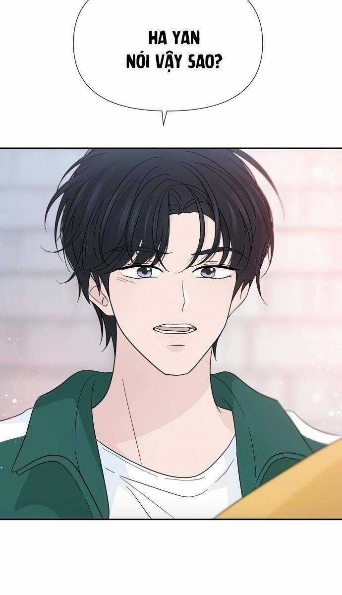 Lời Tỏ Tình Đi Lạc Chapter 44 trang 40