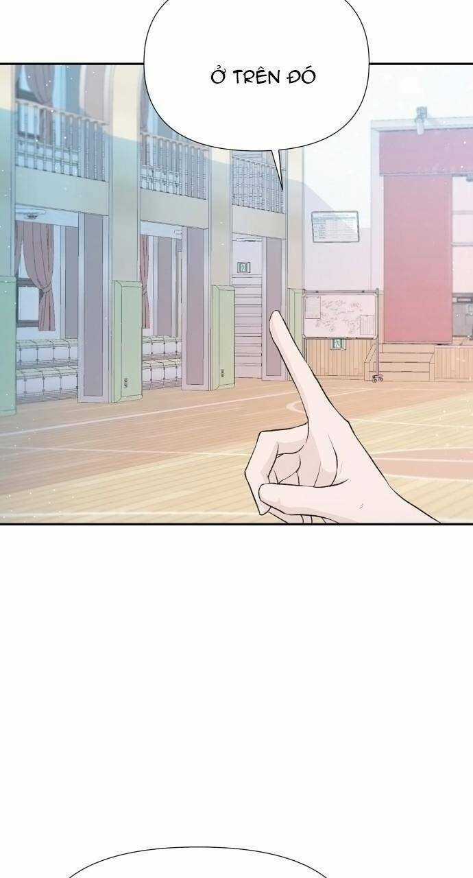 Lời Tỏ Tình Đi Lạc Chapter 44 trang 43