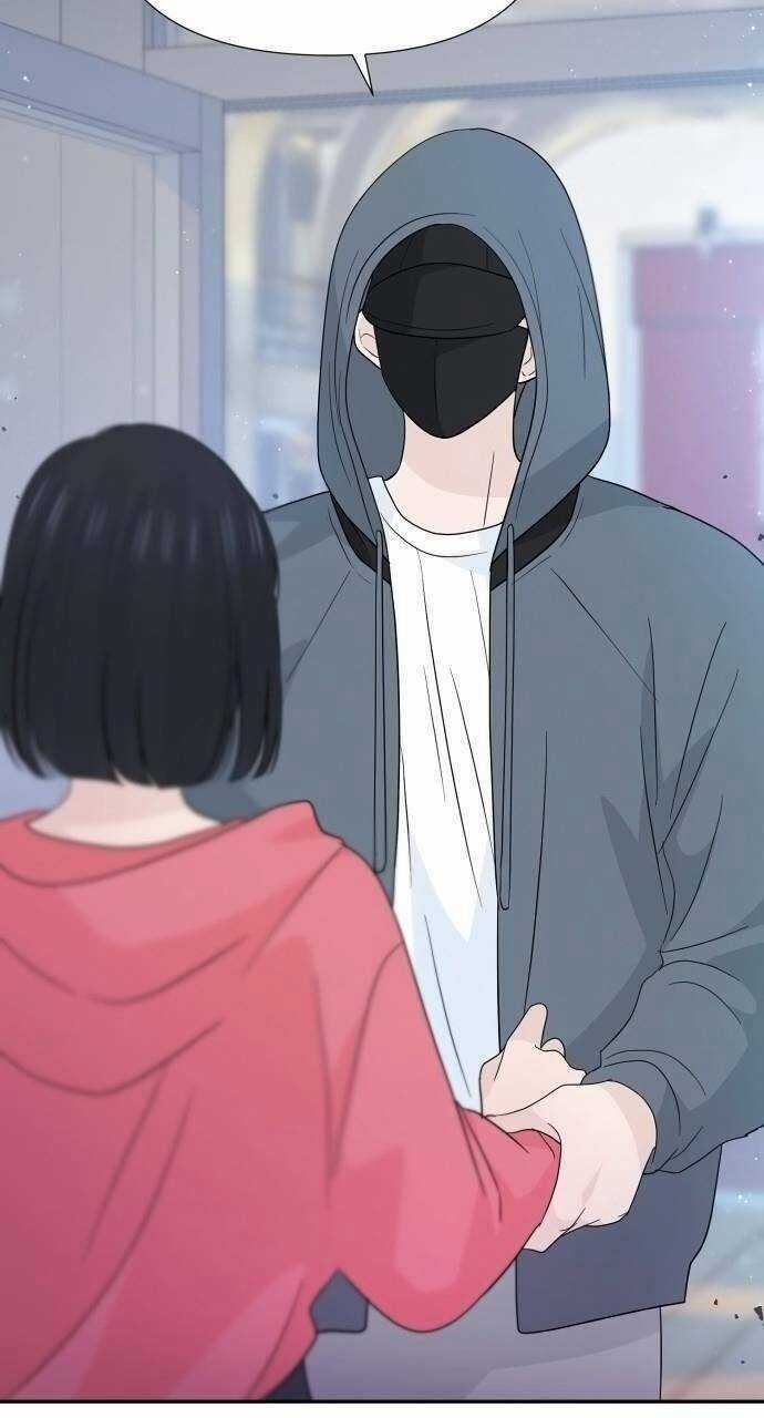 Lời Tỏ Tình Đi Lạc Chapter 44 trang 46