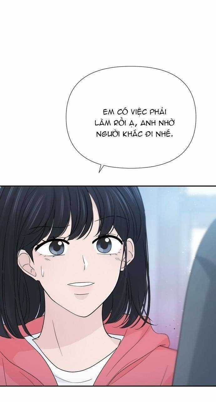 Lời Tỏ Tình Đi Lạc Chapter 44 trang 47