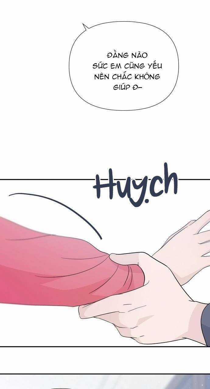 Lời Tỏ Tình Đi Lạc Chapter 44 trang 48