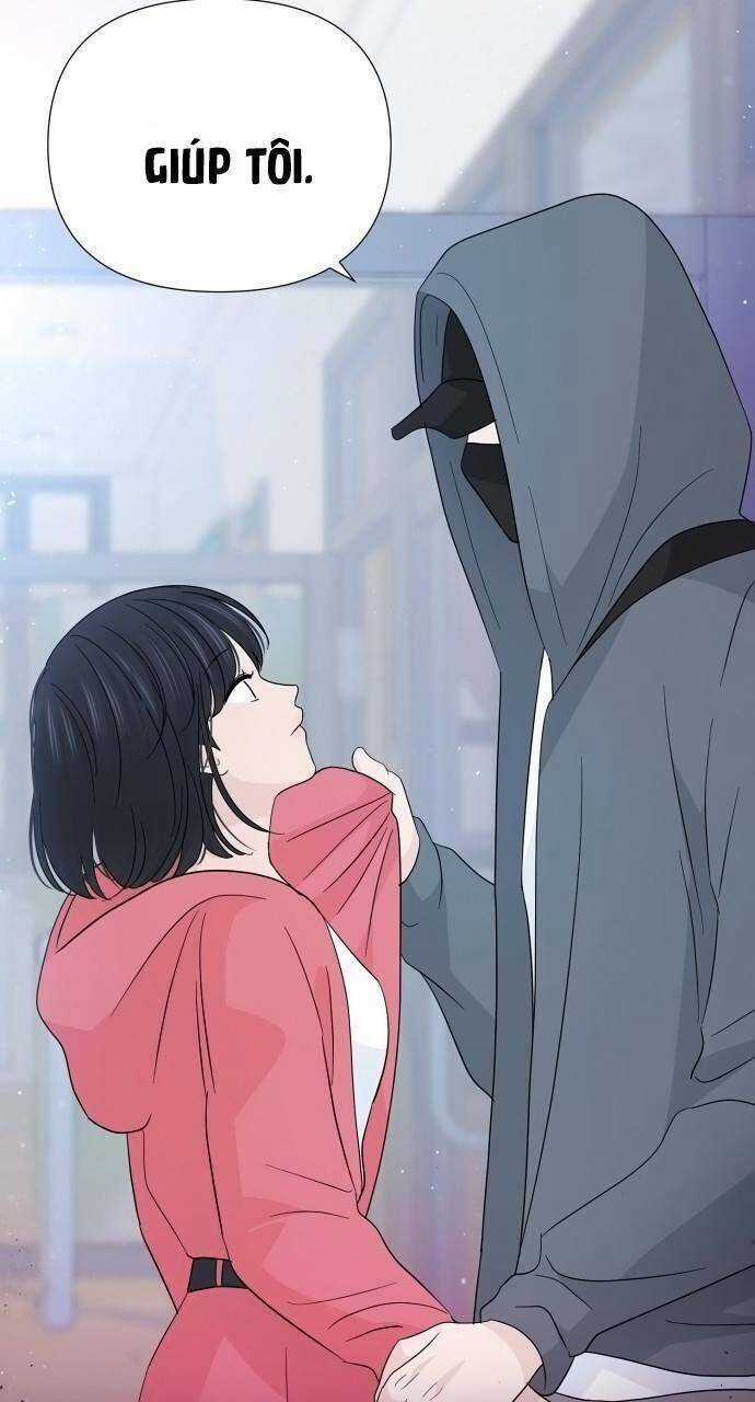 Lời Tỏ Tình Đi Lạc Chapter 44 trang 49