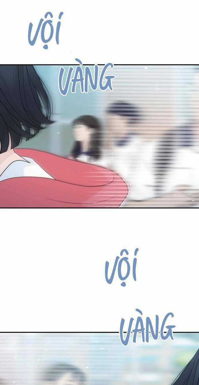 Lời Tỏ Tình Đi Lạc Chapter 44 trang 52