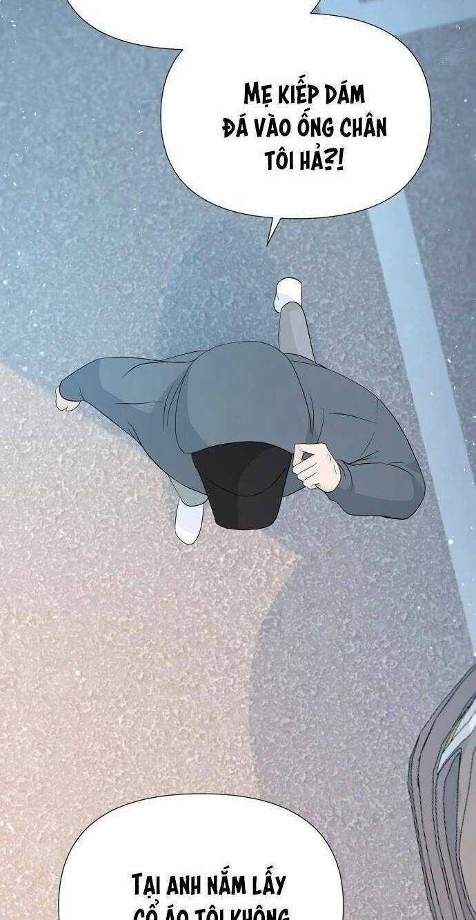 Lời Tỏ Tình Đi Lạc Chapter 44 trang 54