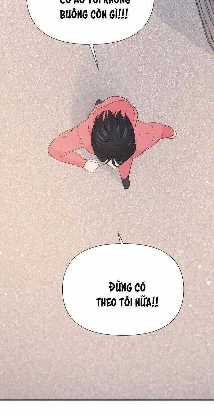 Lời Tỏ Tình Đi Lạc Chapter 44 trang 55