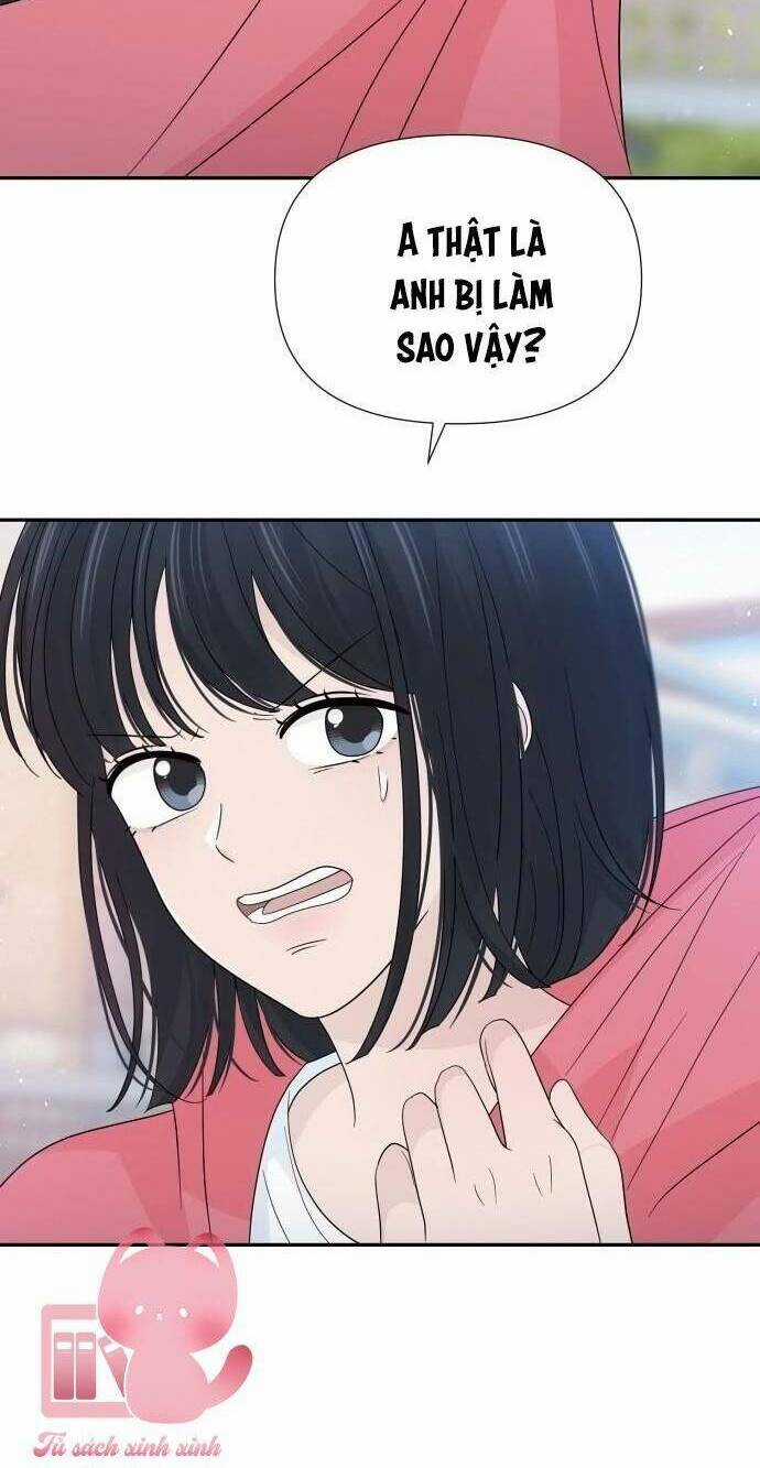 Lời Tỏ Tình Đi Lạc Chapter 44 trang 57