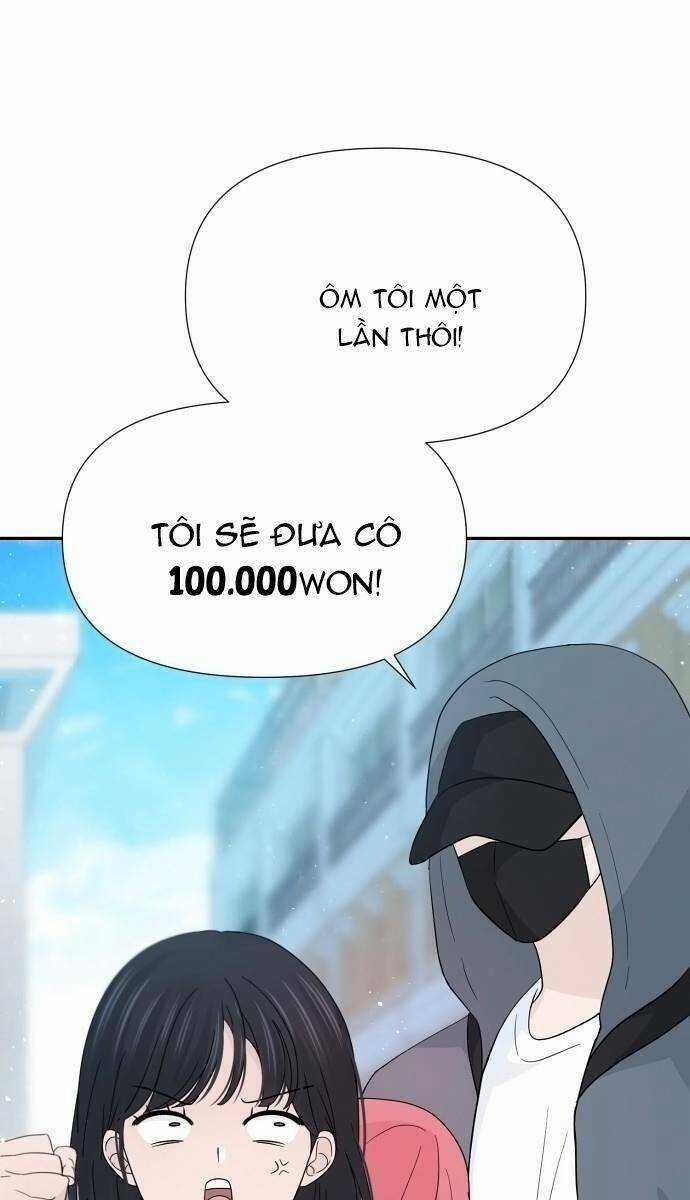 Lời Tỏ Tình Đi Lạc Chapter 44 trang 58