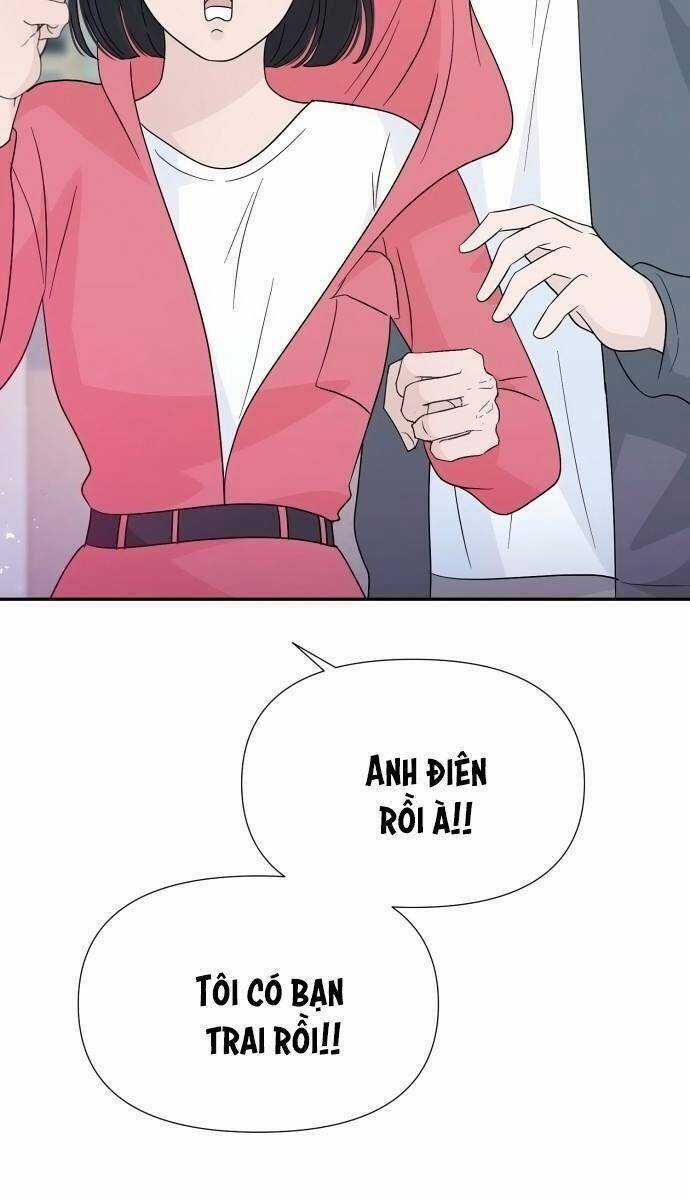 Lời Tỏ Tình Đi Lạc Chapter 44 trang 59