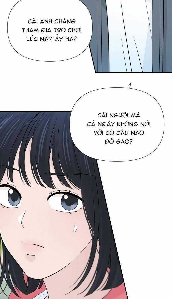 Lời Tỏ Tình Đi Lạc Chapter 44 trang 61