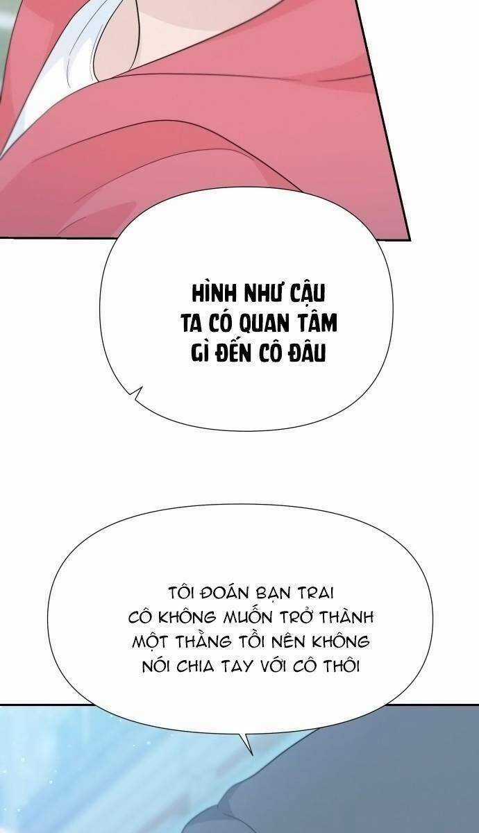 Lời Tỏ Tình Đi Lạc Chapter 44 trang 62