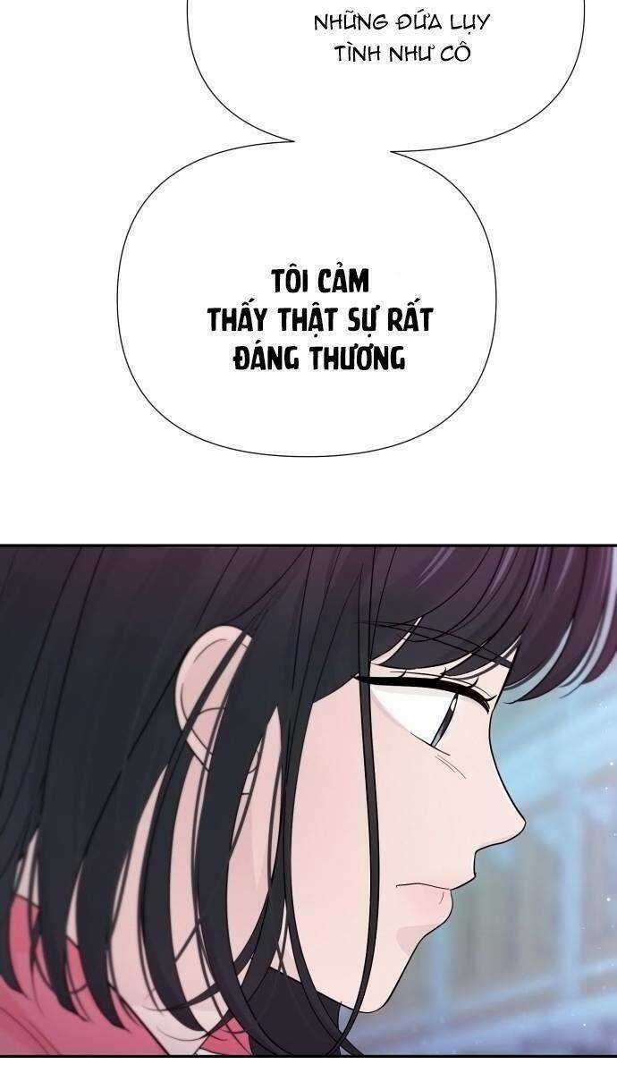 Lời Tỏ Tình Đi Lạc Chapter 44 trang 64