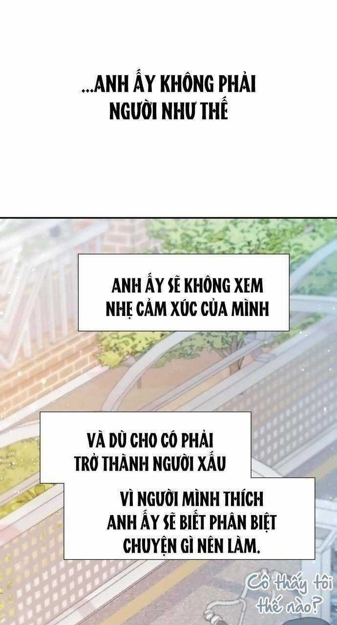 Lời Tỏ Tình Đi Lạc Chapter 44 trang 66