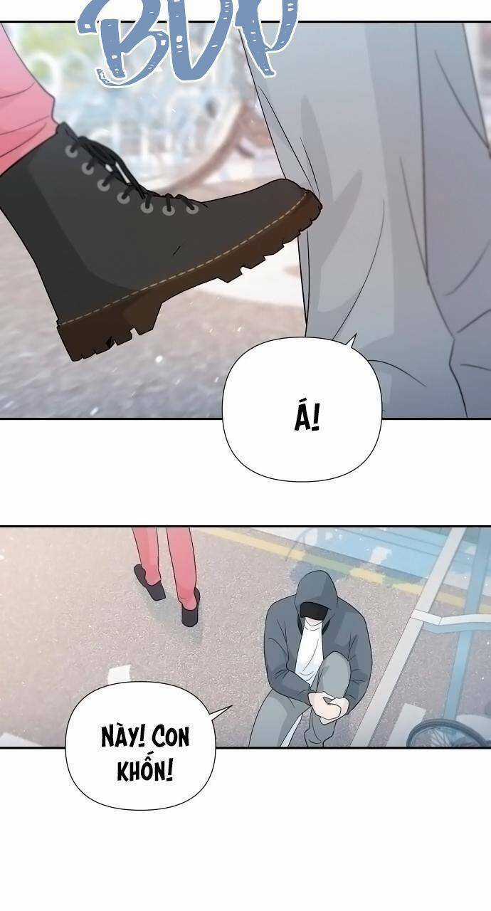 Lời Tỏ Tình Đi Lạc Chapter 44 trang 72