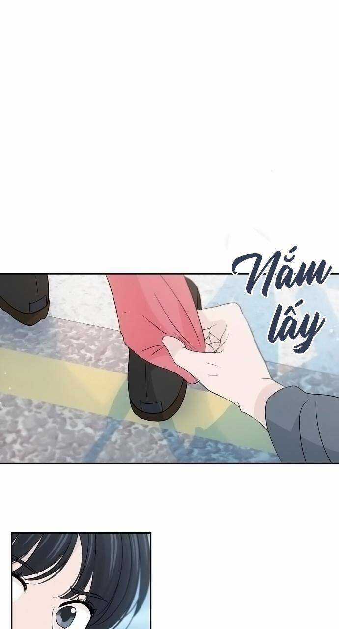 Lời Tỏ Tình Đi Lạc Chapter 44 trang 73