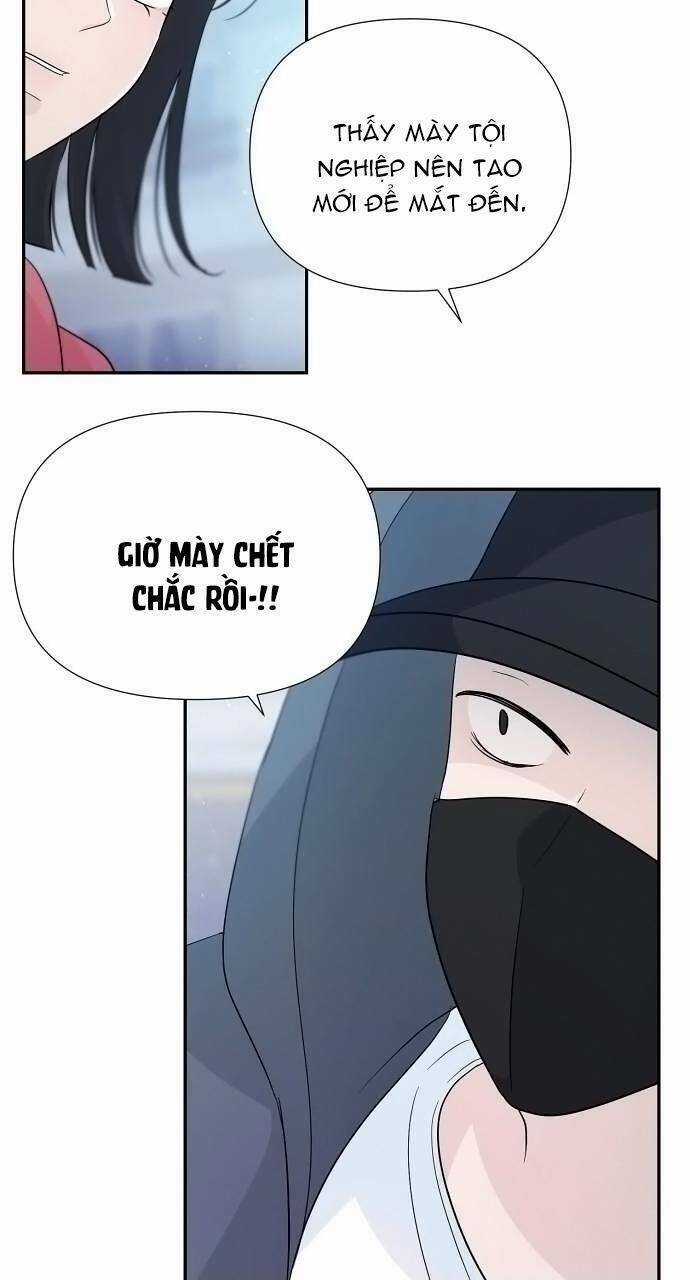 Lời Tỏ Tình Đi Lạc Chapter 44 trang 74