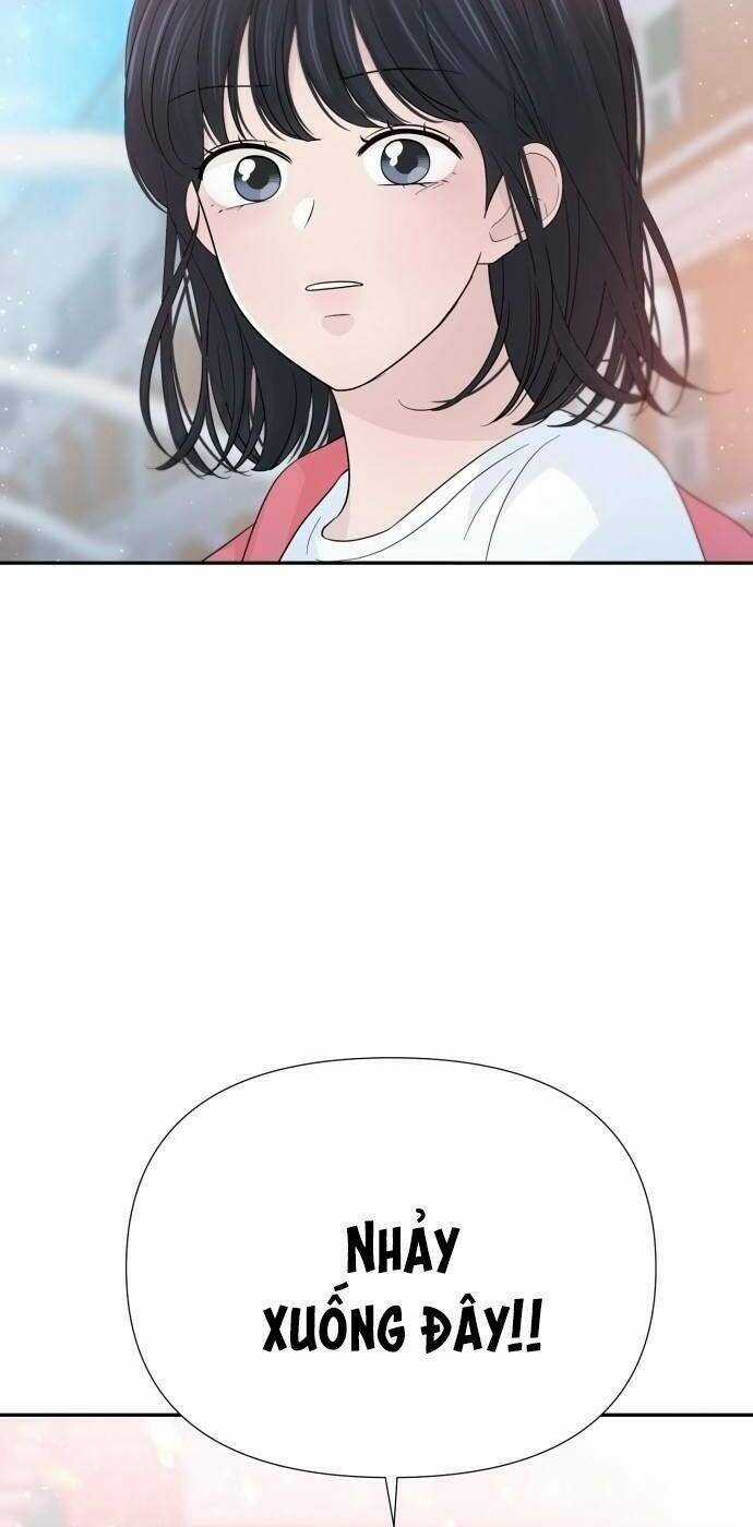 Lời Tỏ Tình Đi Lạc Chapter 44 trang 77