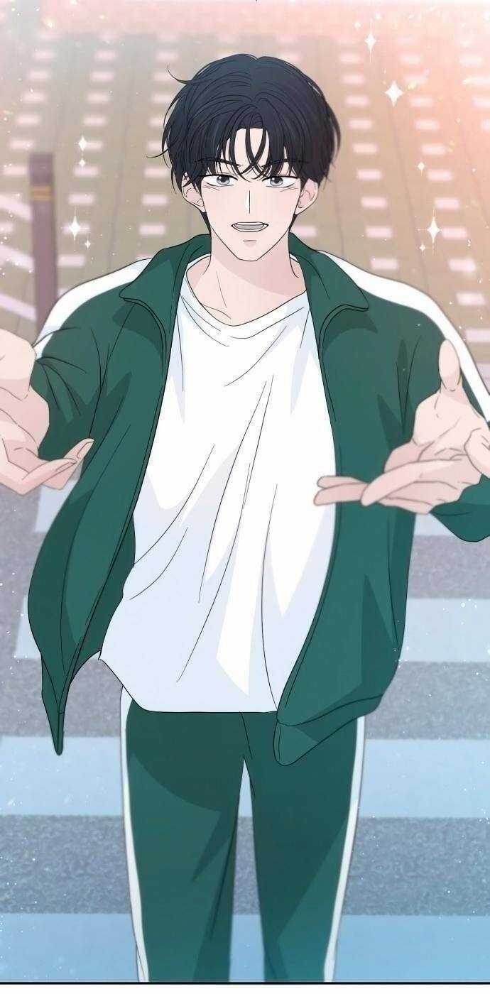 Lời Tỏ Tình Đi Lạc Chapter 44 trang 78