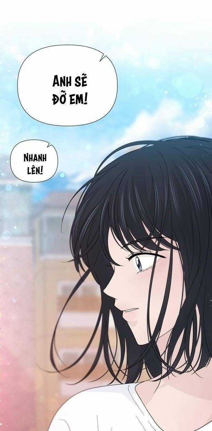 Lời Tỏ Tình Đi Lạc Chapter 44 trang 79