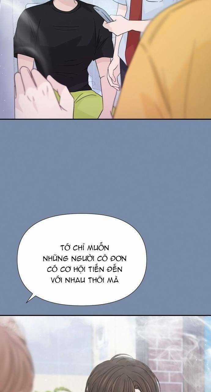 Lời Tỏ Tình Đi Lạc Chapter 44 trang 8