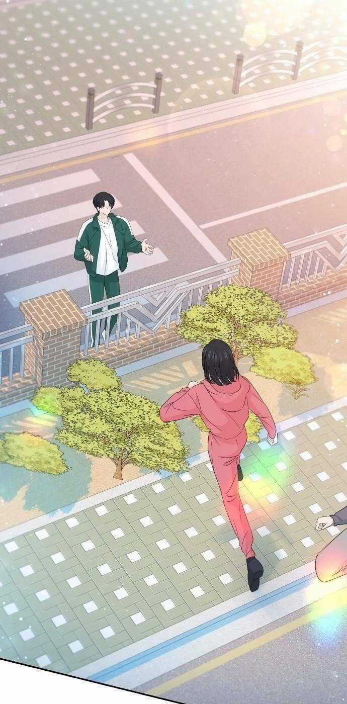 Lời Tỏ Tình Đi Lạc Chapter 44 trang 82