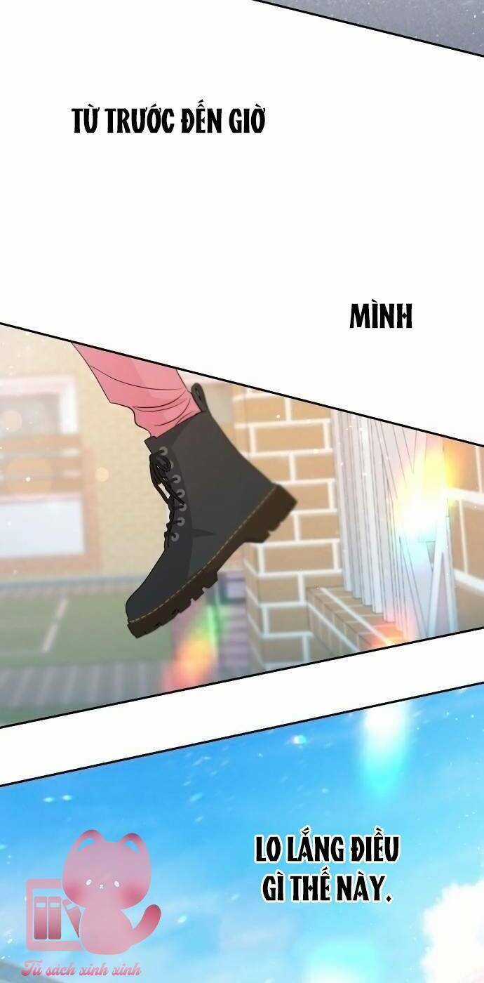 Lời Tỏ Tình Đi Lạc Chapter 44 trang 83