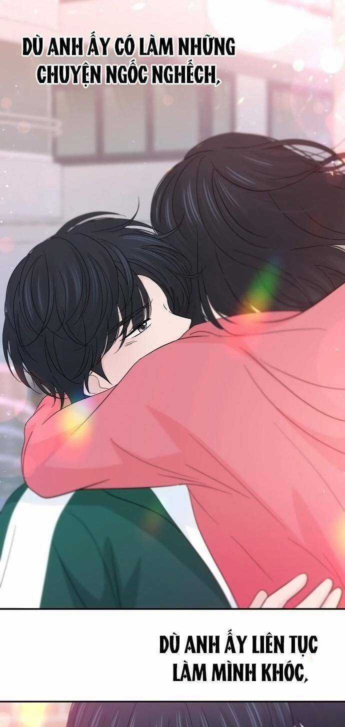 Lời Tỏ Tình Đi Lạc Chapter 44 trang 84