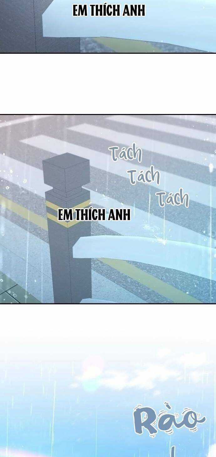 Lời Tỏ Tình Đi Lạc Chapter 44 trang 86