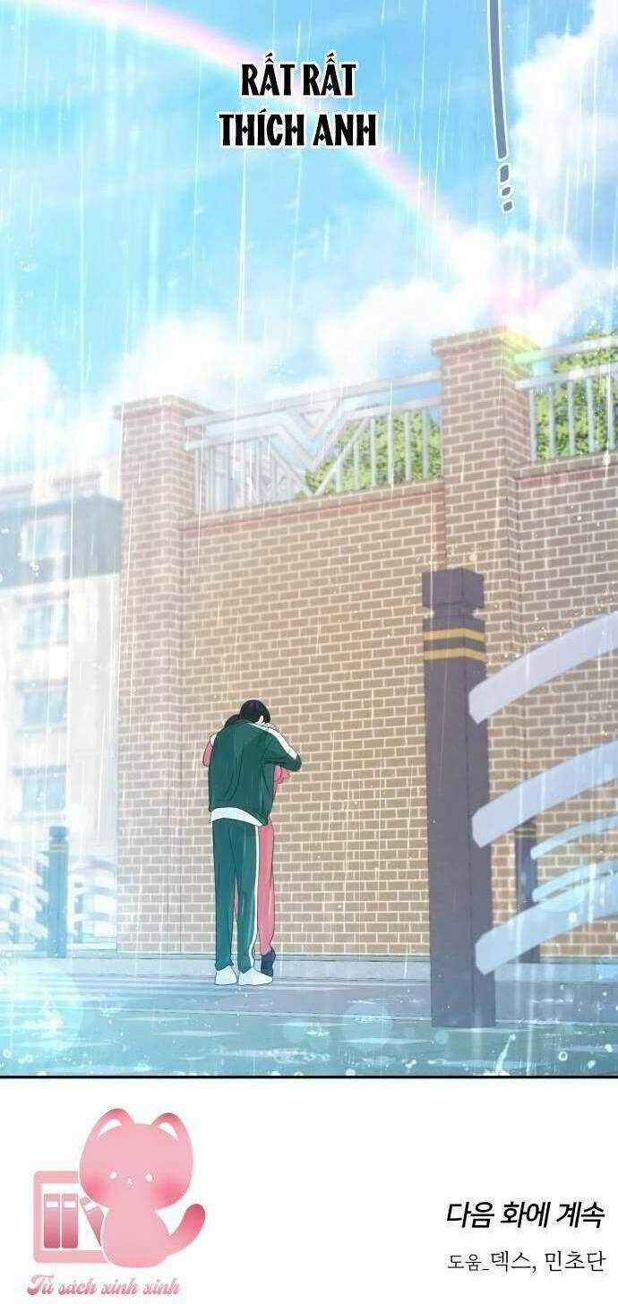 Lời Tỏ Tình Đi Lạc Chapter 44 trang 87