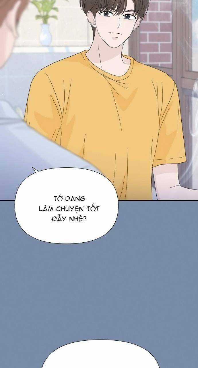 Lời Tỏ Tình Đi Lạc Chapter 44 trang 9