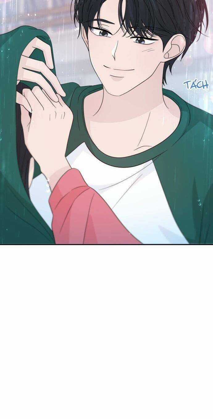 Lời Tỏ Tình Đi Lạc Chapter 45 trang 12