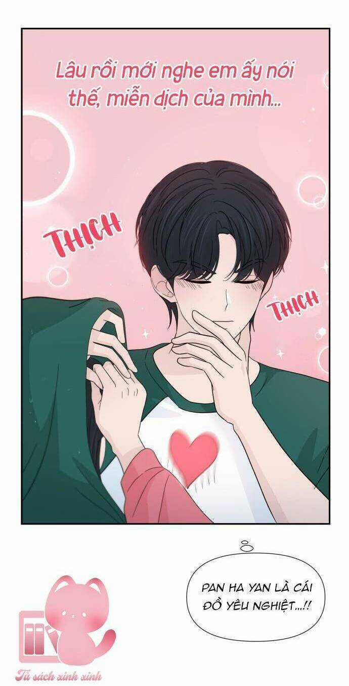 Lời Tỏ Tình Đi Lạc Chapter 45 trang 13