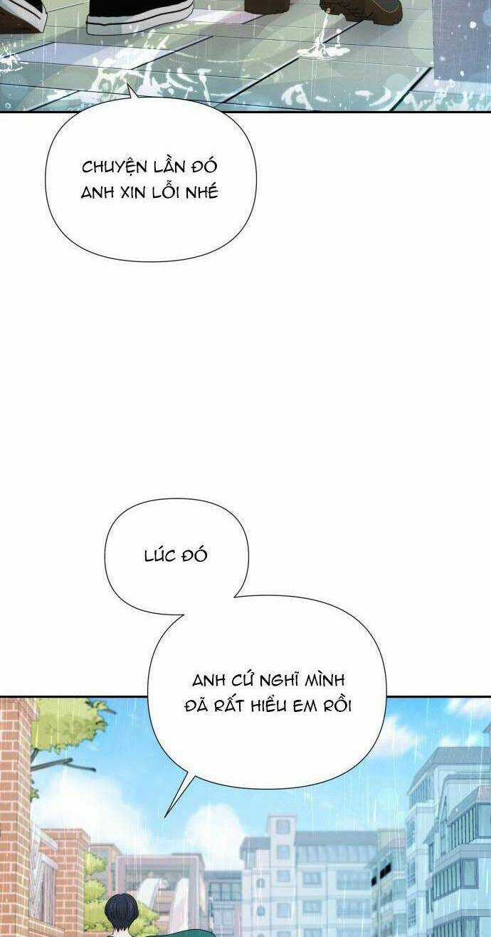 Lời Tỏ Tình Đi Lạc Chapter 45 trang 15