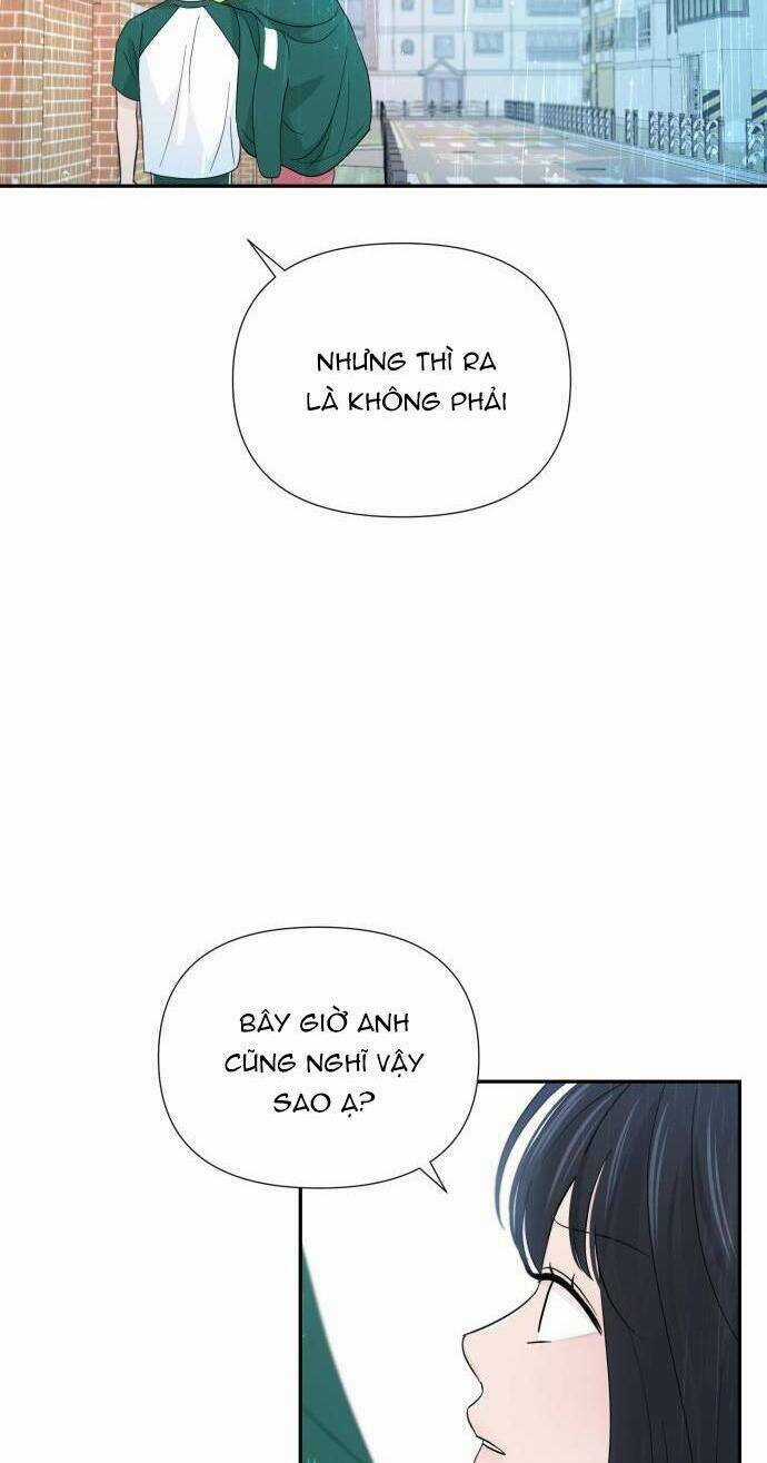 Lời Tỏ Tình Đi Lạc Chapter 45 trang 16