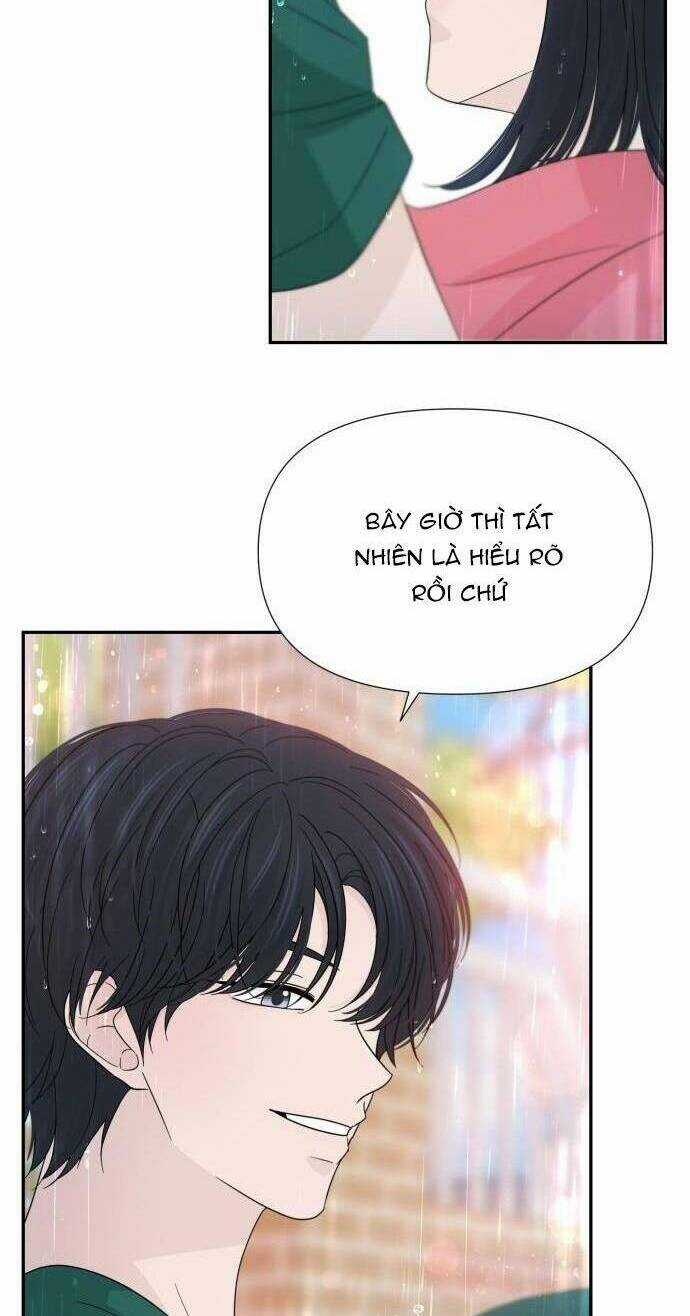 Lời Tỏ Tình Đi Lạc Chapter 45 trang 17