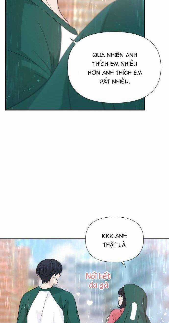 Lời Tỏ Tình Đi Lạc Chapter 45 trang 18