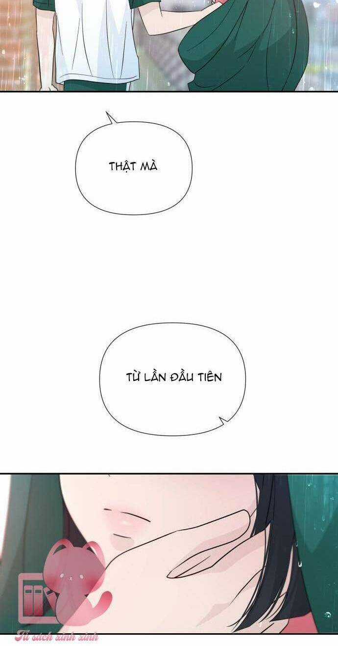 Lời Tỏ Tình Đi Lạc Chapter 45 trang 19