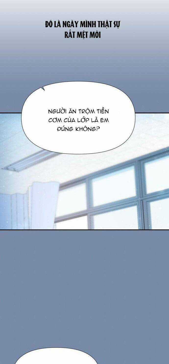 Lời Tỏ Tình Đi Lạc Chapter 45 trang 23