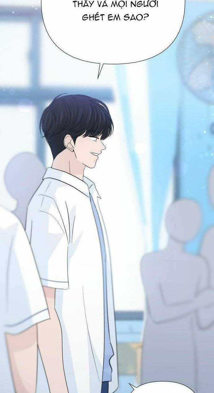 Lời Tỏ Tình Đi Lạc Chapter 45 trang 27