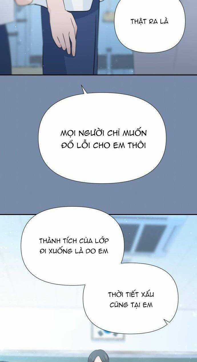 Lời Tỏ Tình Đi Lạc Chapter 45 trang 28